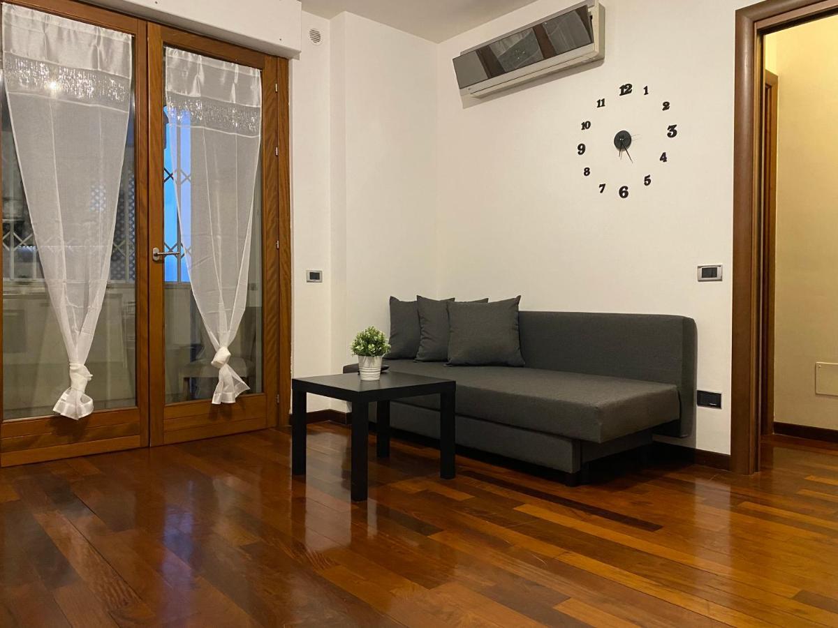 Gulliver Apartment Latina