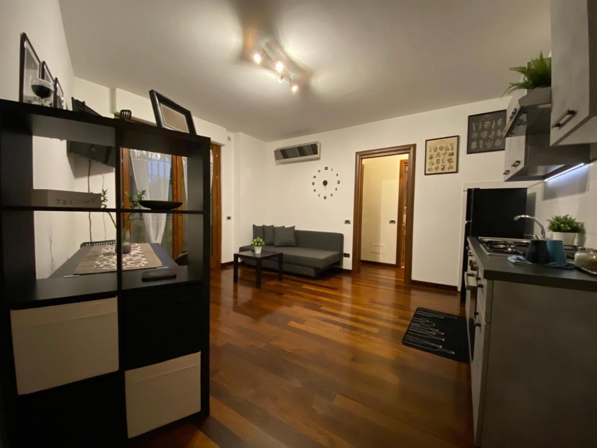 Gulliver Apartment Latina