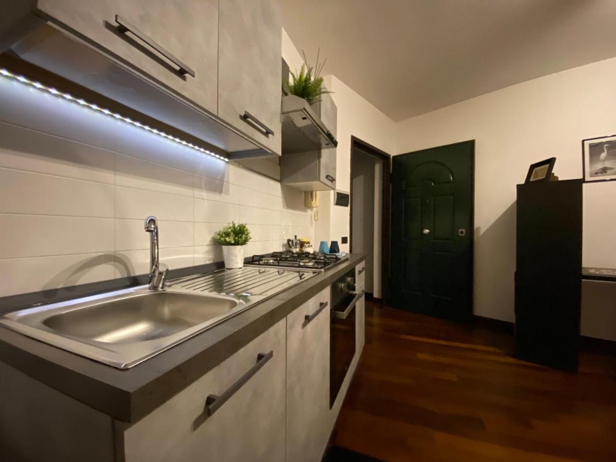 Gulliver Apartment Latina