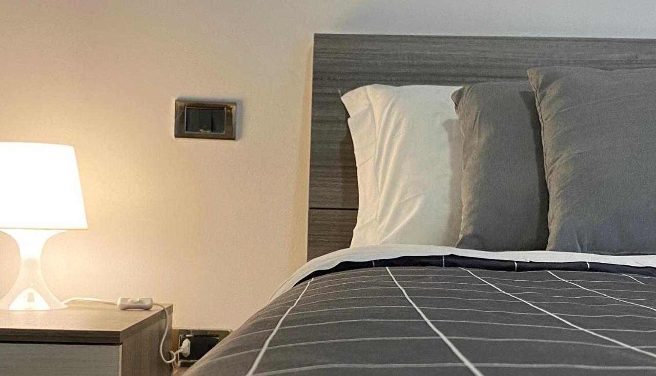 Gulliver Apartment *