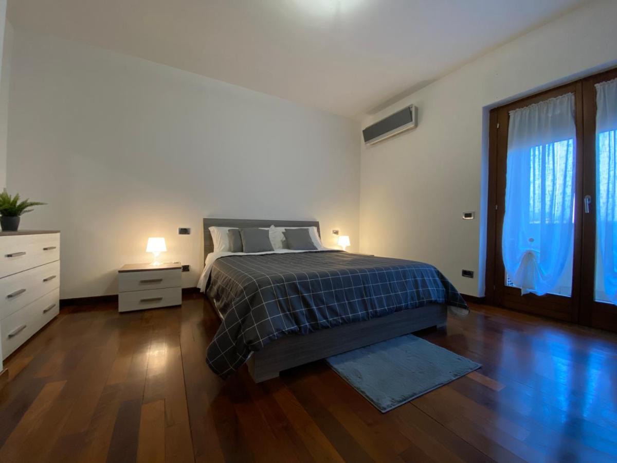 Gulliver Apartment Latina